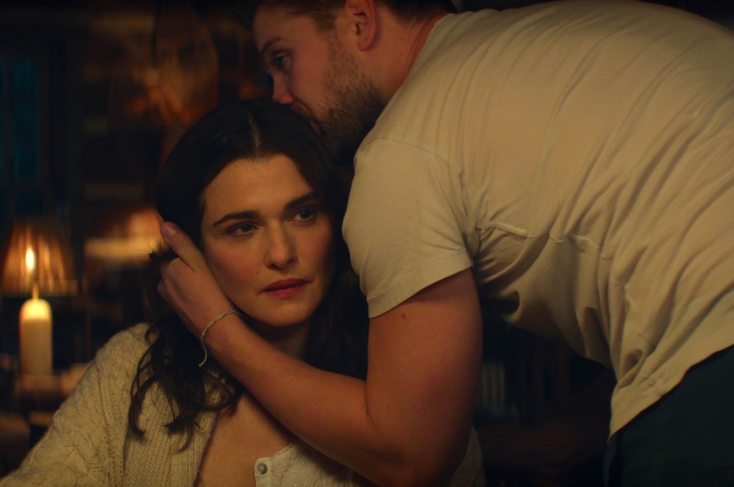 Netflix Vladimir vs. Book: Key Character & Plot Differences Revealed